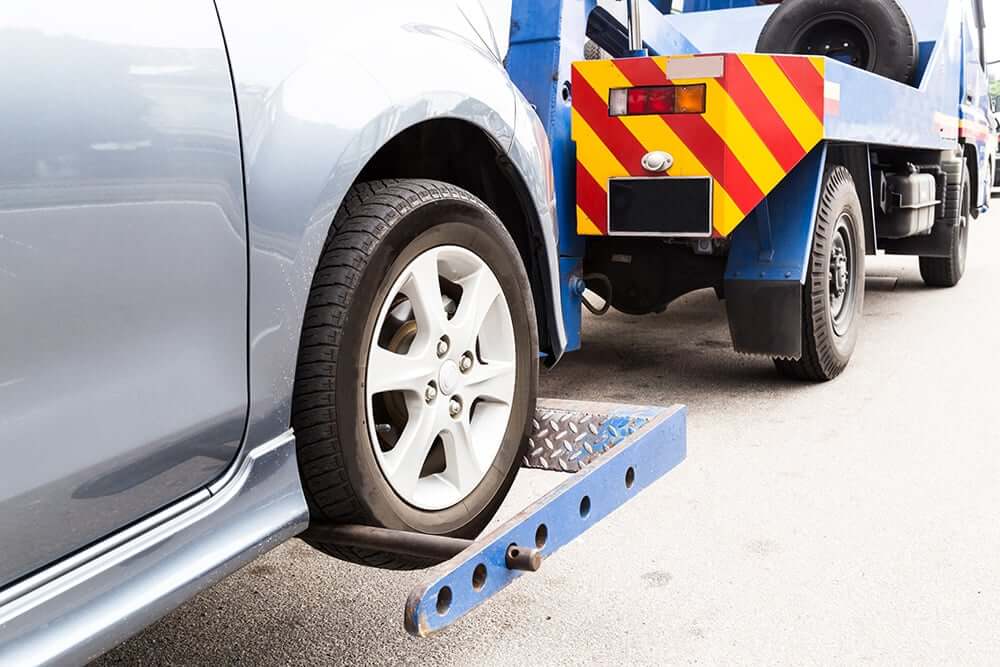 Çolakoğlu Oto Kurtarma